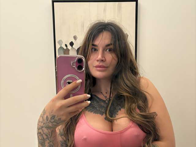 صورة الملف الشخصي Tattoogirlalina