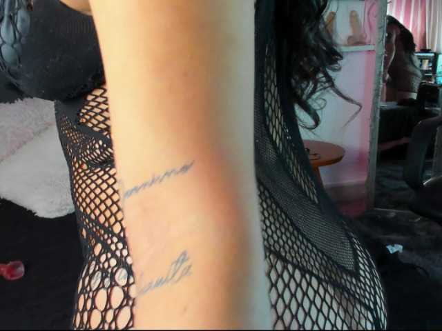 لقطات البث Tatty-Stone