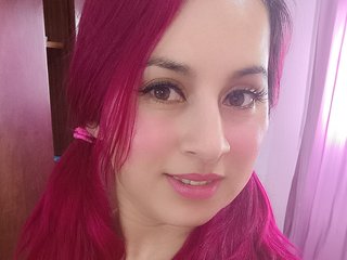 دردشة الفيديو المثيرة TattySpice10