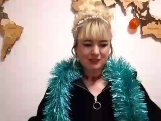 دردشة الفيديو المثيرة Lady_in_Red