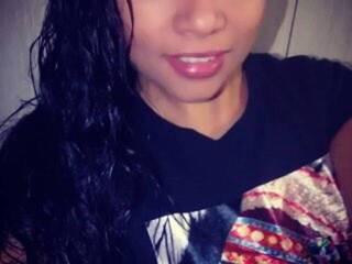 دردشة الفيديو المثيرة TaylorCandy