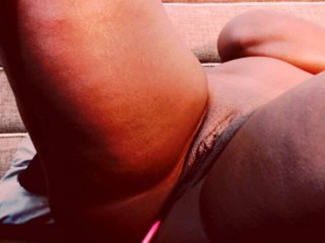 لقطات البث TaylorEbony