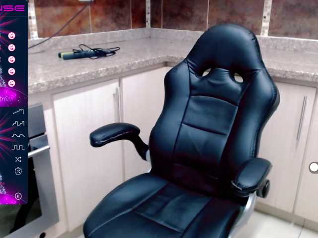 لقطات البث TaylorPatt