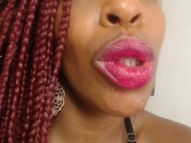 لقطات البث taylorslimx