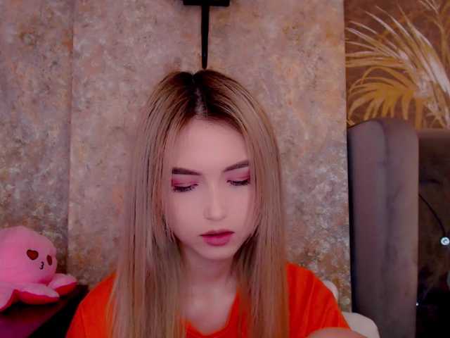لقطات البث TeaRose12