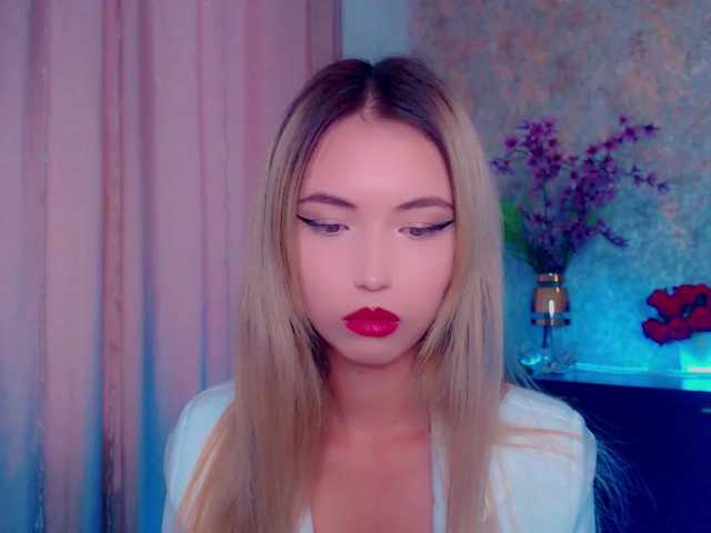 لقطات البث TeaRose12