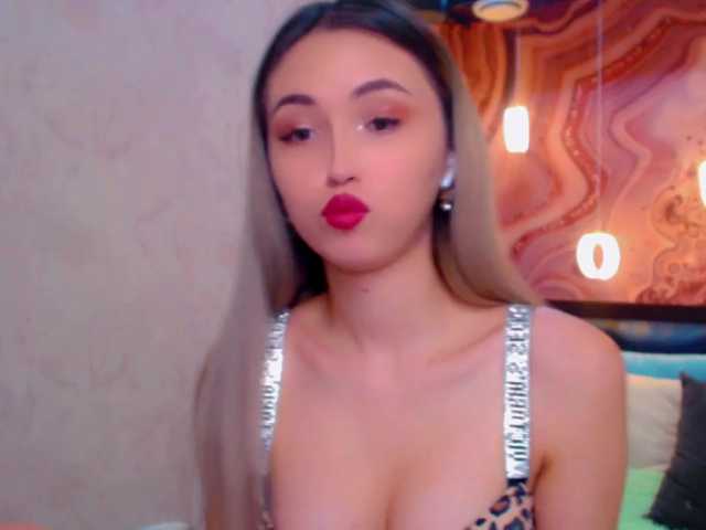 لقطات البث TeaRose12