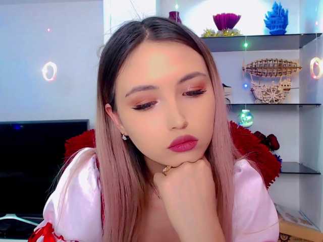 لقطات البث TeaRose12