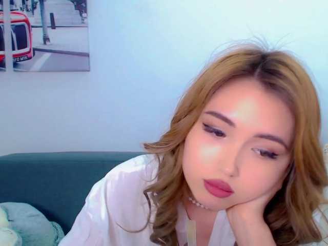 لقطات البث TeaRose12