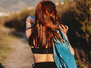 دردشة الفيديو المثيرة TeaseTheory