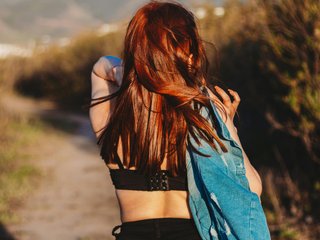 دردشة الفيديو المثيرة TeaseTheory