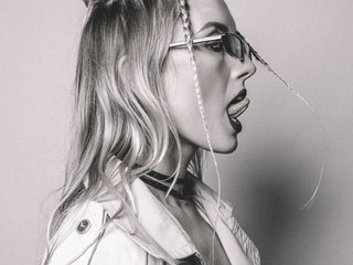 دردشة الفيديو المثيرة technobabe