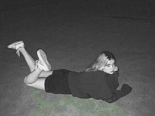 دردشة الفيديو المثيرة TechnoBabyy