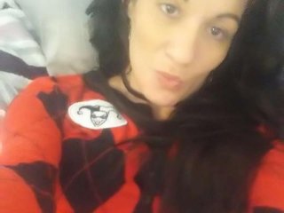 صورة الملف الشخصي TeenaMariePK