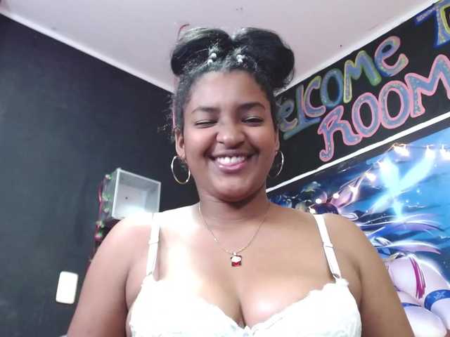 الصور TeenEbony Welcome to my room, let's have fun together! #ebony #teen #new #bigass