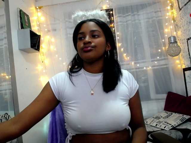 الصور TeenEbony Welcome to my room, let's have fun together! #ebony #teen #new #bigass