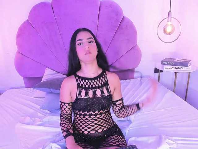 لقطات البث Teffy-mml