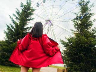 دردشة الفيديو المثيرة TellammLexx