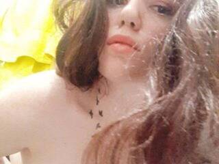 دردشة الفيديو المثيرة TemplarKitty