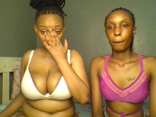 دردشة الفيديو المثيرة Temptingtwosome