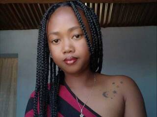 دردشة الفيديو المثيرة Tence