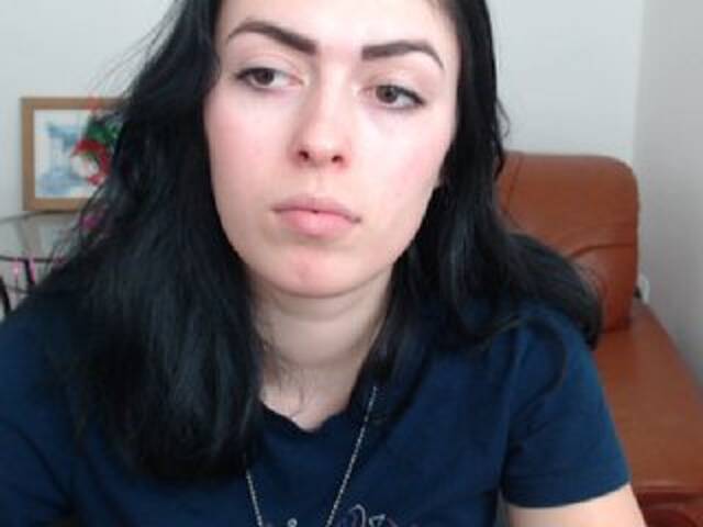 لقطات البث Tender-Lips