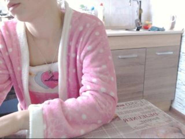 لقطات البث PlayGirlKiss