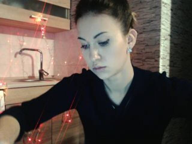 لقطات البث PlayGirlKiss