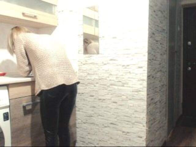 لقطات البث PlayGirlKiss