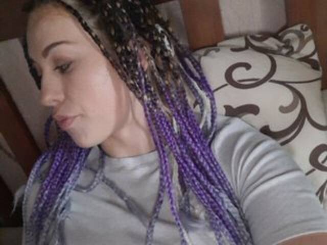 لقطات البث PlayGirlKiss