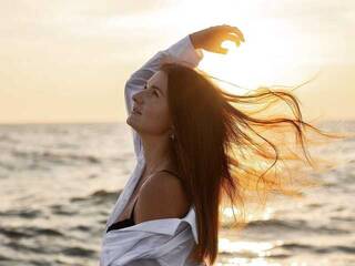 دردشة الفيديو المثيرة Tendermermaid