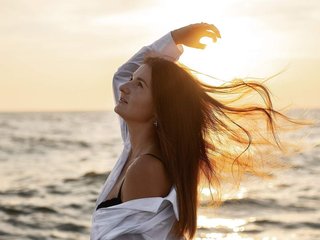 دردشة الفيديو المثيرة Tendermermaid