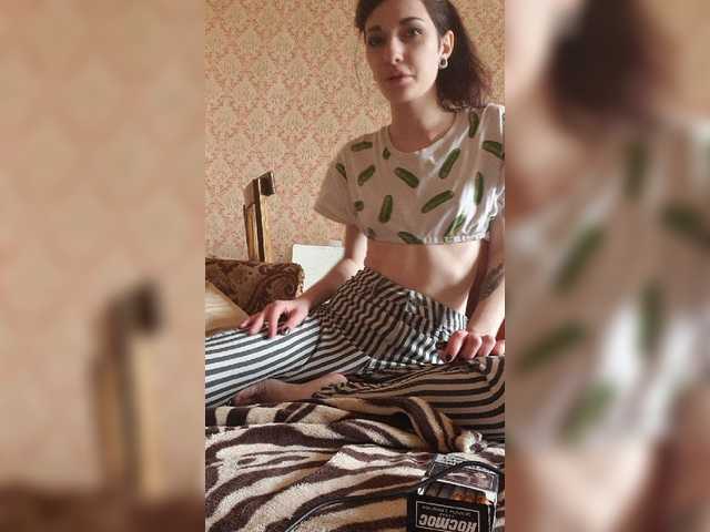 لقطات البث tequila-girl