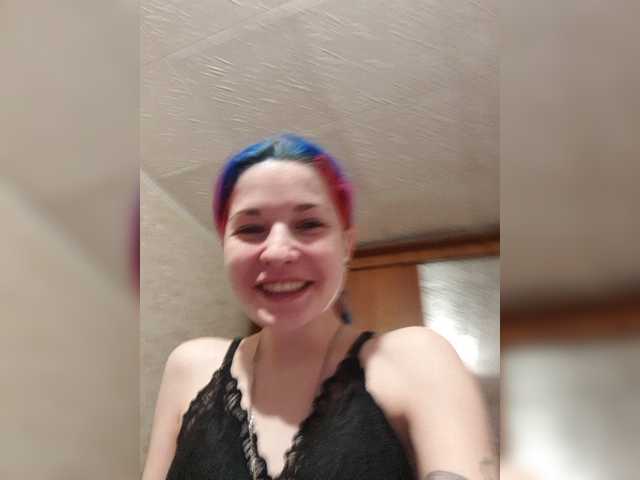 لقطات البث tequila-girl