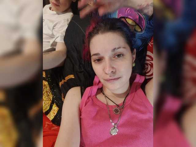 لقطات البث tequila-girl