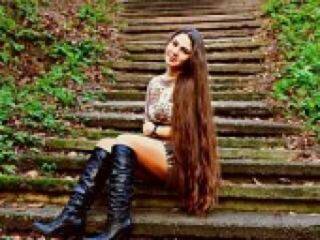 دردشة الفيديو المثيرة teranovvva