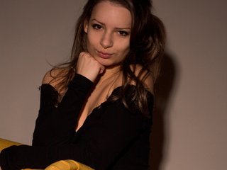 دردشة الفيديو المثيرة TeresaSalvi