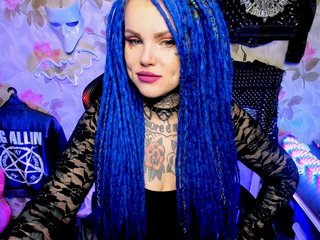 دردشة الفيديو المثيرة TeresaWilson