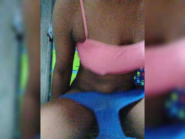 لقطات البث Teresitapink