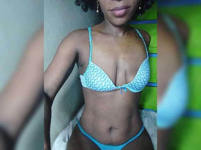 لقطات البث Teresitapink