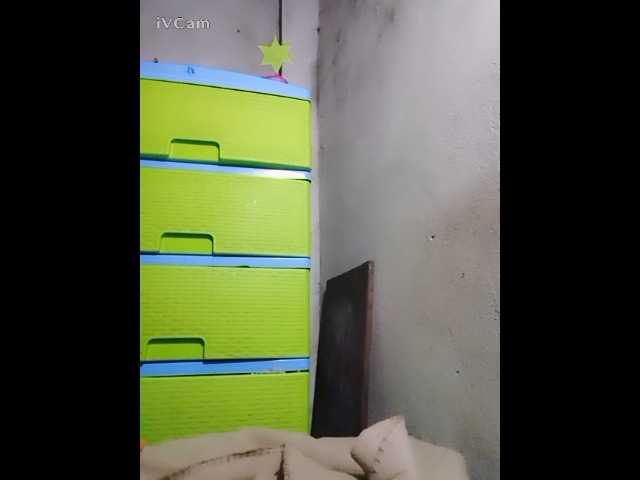 لقطات البث Teresitapink