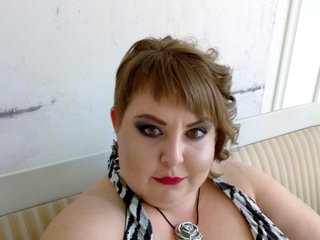 دردشة الفيديو المثيرة TerezaHall