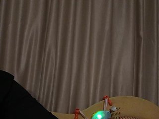 دردشة الفيديو المثيرة Terri-and-Kyle
