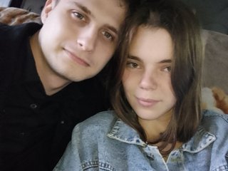 دردشة الفيديو المثيرة Terri-and-Kyle