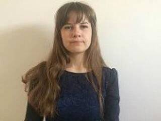 دردشة الفيديو المثيرة teylllina