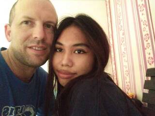 دردشة الفيديو المثيرة Thaifarang