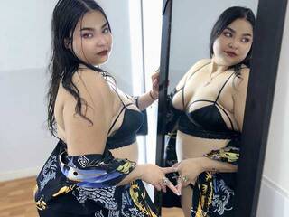 دردشة الفيديو المثيرة thaliaa69