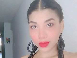 دردشة الفيديو المثيرة ThaliaMorriss