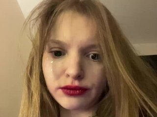 دردشة الفيديو المثيرة AliciaTroupe