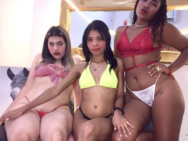 صورة الملف الشخصي 3hotgirls3